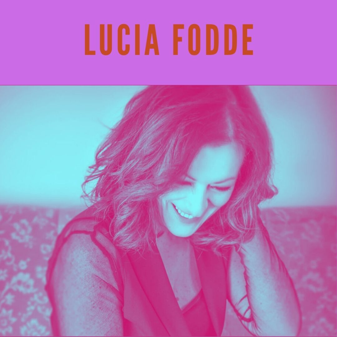 Lucia Fodde from Sardegna