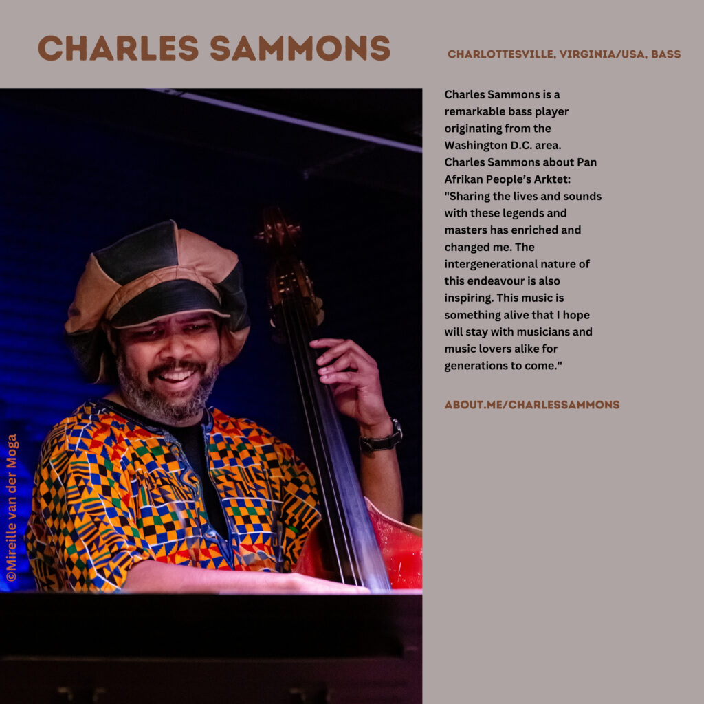 Charles Sammons