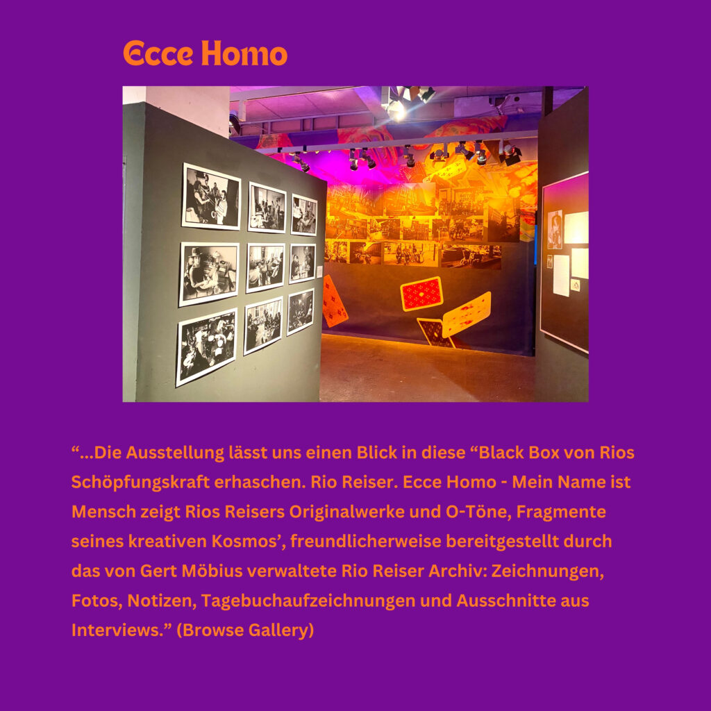 Ausstellungsraum Browse Gallery